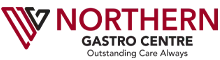 northern gastro centre logo