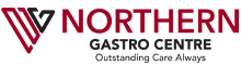 northern gastro centre logo