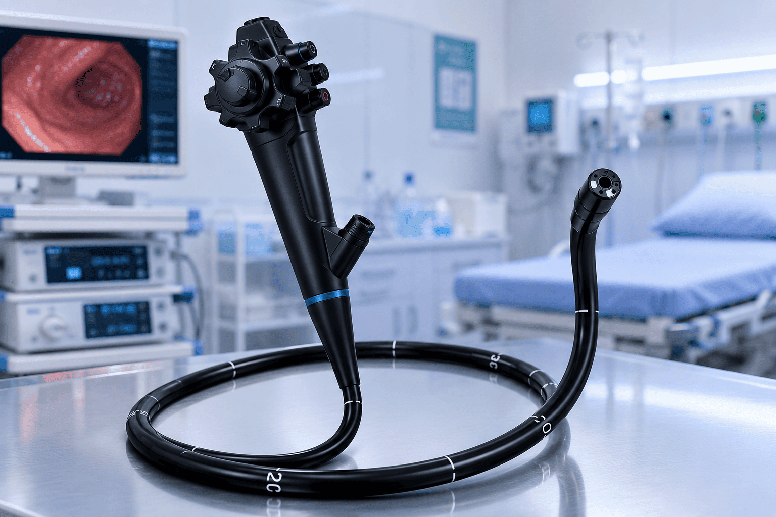 Sigmoidoscopy