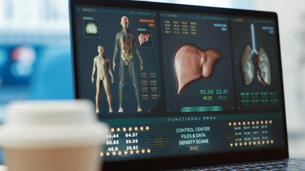 Liver Evaluation