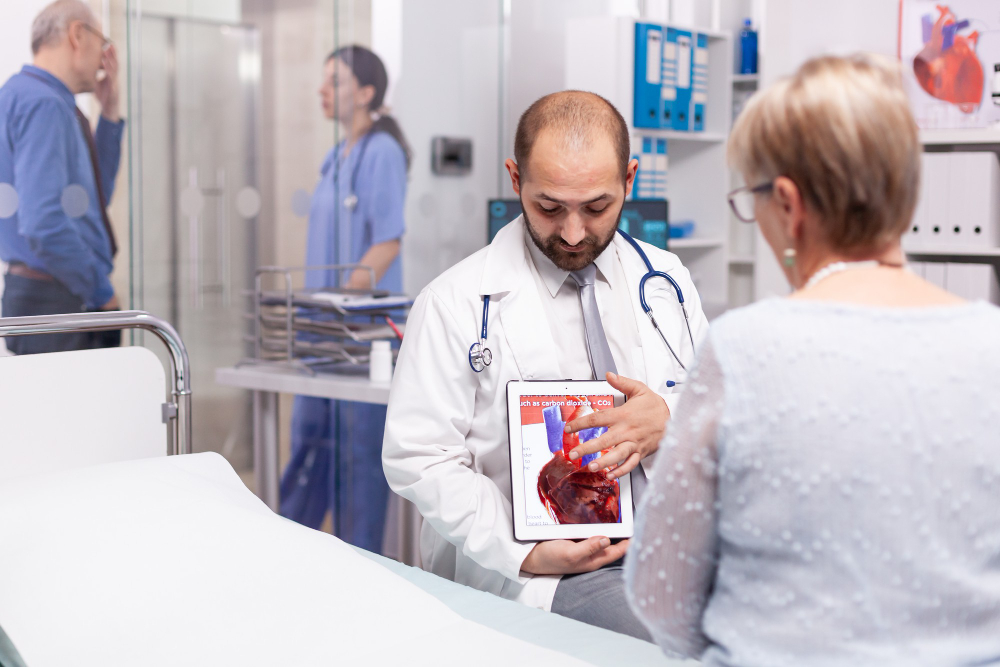 Early Signs of Liver Damage